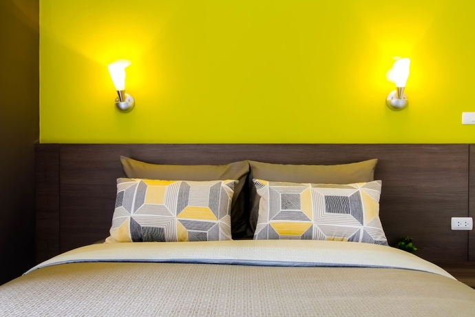 Imagen de la habitación del Hotel Fortune D Loei. Foto 11