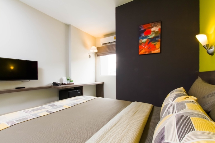 Imagen de la habitación del Hotel Fortune D Loei. Foto 12