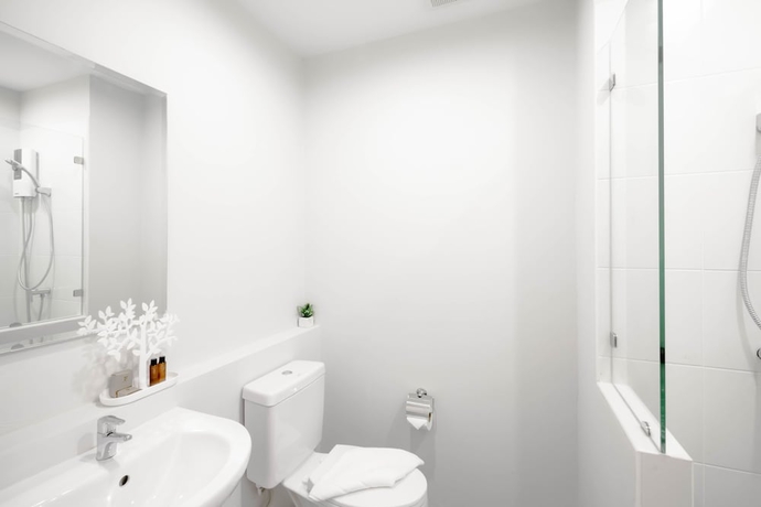 Imagen de los interiores del Hotel Fortune D Loei. Foto 18