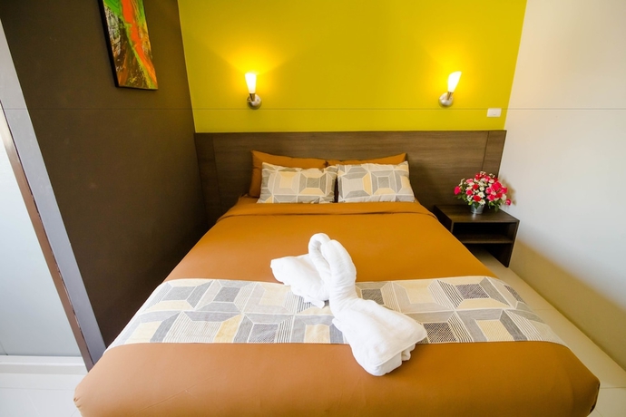 Imagen de la habitación del Hotel Fortune D Maesot. Foto 9