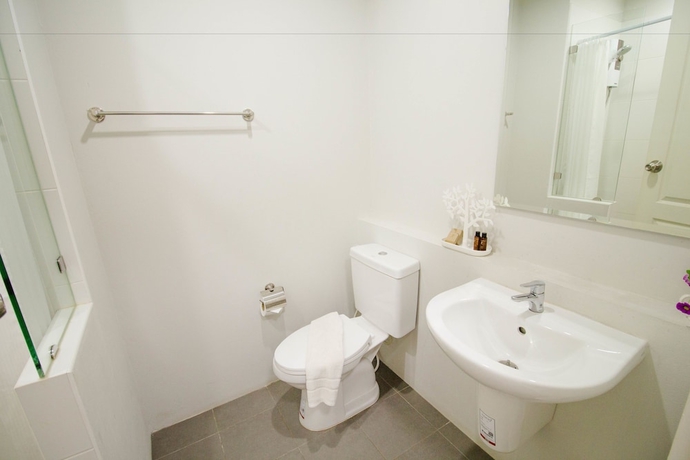 Imagen de la habitación del Hotel Fortune D Maesot. Foto 13