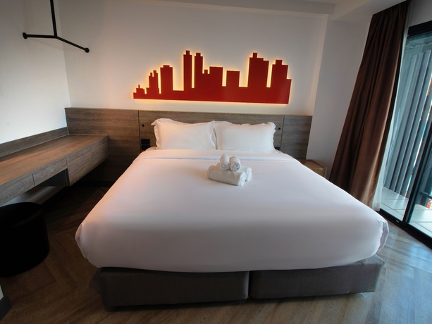 Imagen de la habitación del Hotel Fortune D Phitsanulok. Foto 7