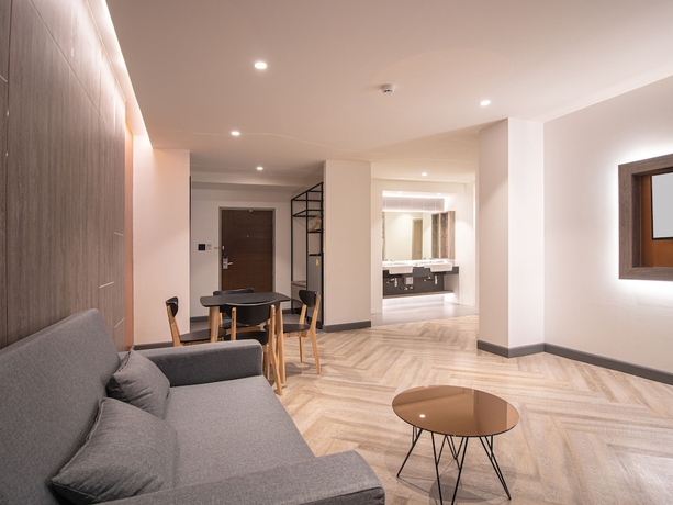 Imagen de la habitación del Hotel Fortune D Phitsanulok. Foto 11