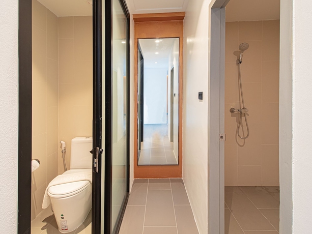 Imagen de la habitación del Hotel Fortune D Phitsanulok. Foto 15