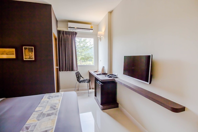 Imagen de la habitación del Hotel Fortune D Plus Khaoyai. Foto 4