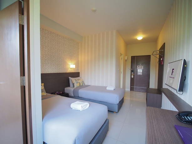 Imagen de la habitación del Hotel Fortune D Plus Khaoyai. Foto 5