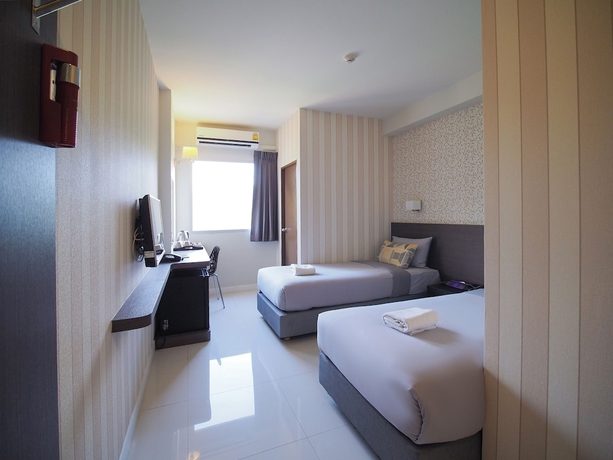 Imagen de la habitación del Hotel Fortune D Plus Khaoyai. Foto 6