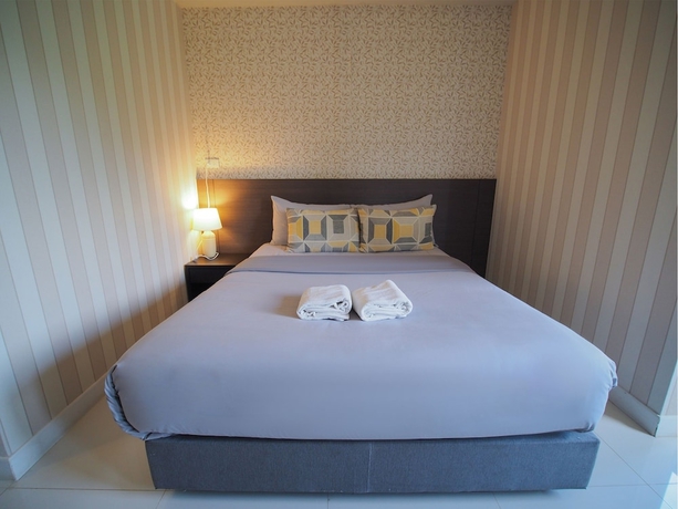 Imagen de la habitación del Hotel Fortune D Plus Khaoyai. Foto 7