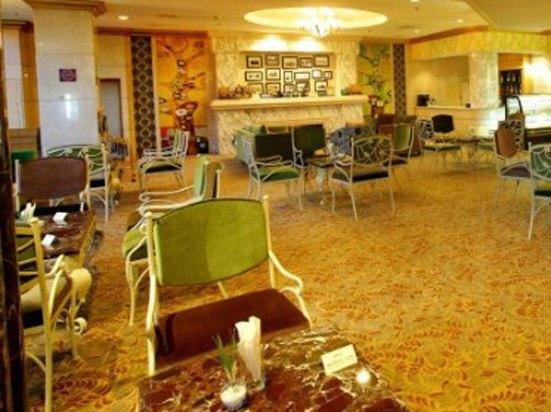 Imagen de los interiores del Hotel Fortune Days. Foto 6