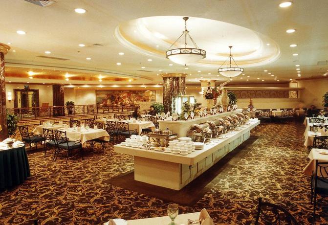 Imagen del bar/restaurante del Hotel Fortune Days. Foto 2
