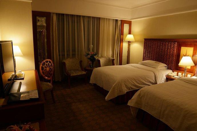 Imagen de la habitación del Hotel Fortune Days. Foto 3