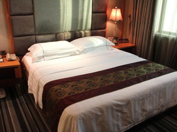 Imagen de la habitación del Hotel Fortune Days. Foto 4