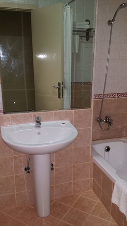 Imagen de la habitación del Hotel Fortune Deira. Foto 9