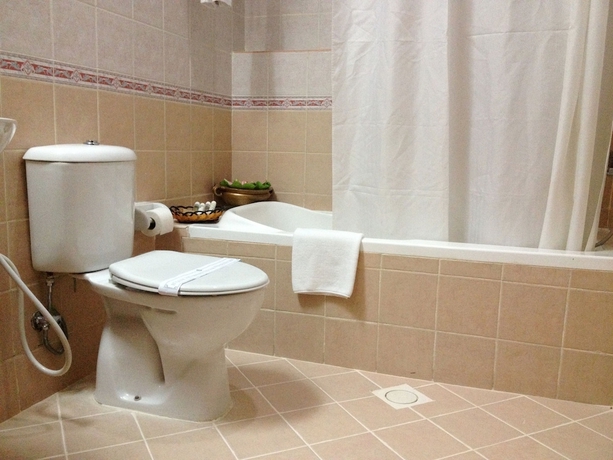 Imagen de la habitación del Hotel Fortune Deira. Foto 10