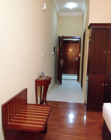 Imagen general del Hotel Fortune Deira Hotel. Foto 16