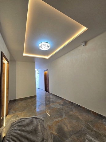 Imagen de los interiores del Hotel Fortune, Faizabad. Foto 15