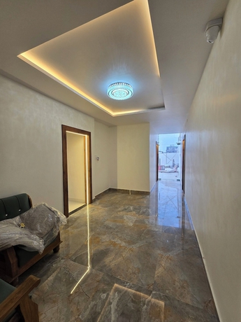 Imagen de los interiores del Hotel Fortune, Faizabad. Foto 16