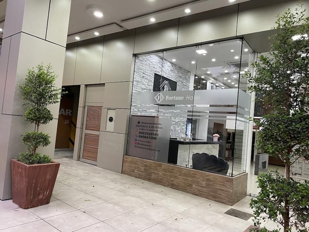 Imagen general del Hotel Fortune, GUAYAQUIL. Foto 1