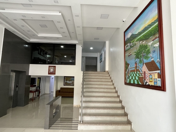 Imagen de los interiores del Hotel Fortune, GUAYAQUIL. Foto 11
