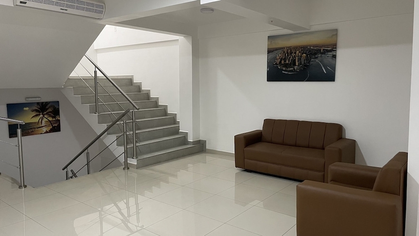 Imagen de la habitación del Hotel Fortune, GUAYAQUIL. Foto 9