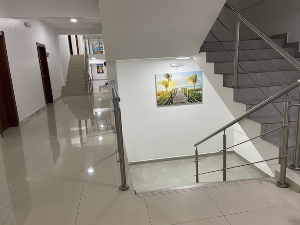 Imagen de la habitación del Hotel Fortune, GUAYAQUIL. Foto 10