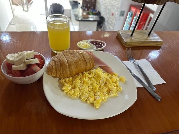 Imagen del bar/restaurante del Hotel Fortune, GUAYAQUIL. Foto 6