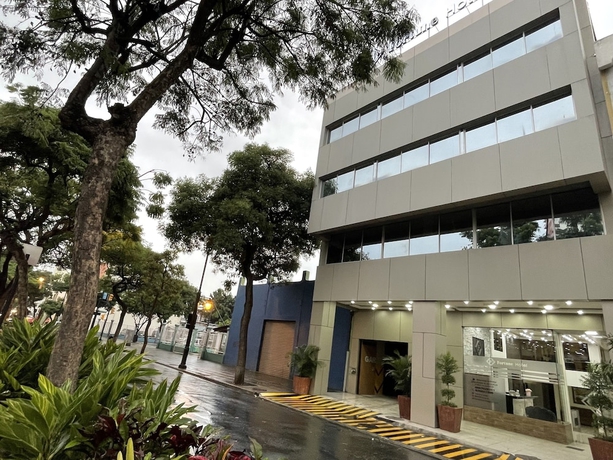 Imagen general del Hotel Fortune, GUAYAQUIL. Foto 4
