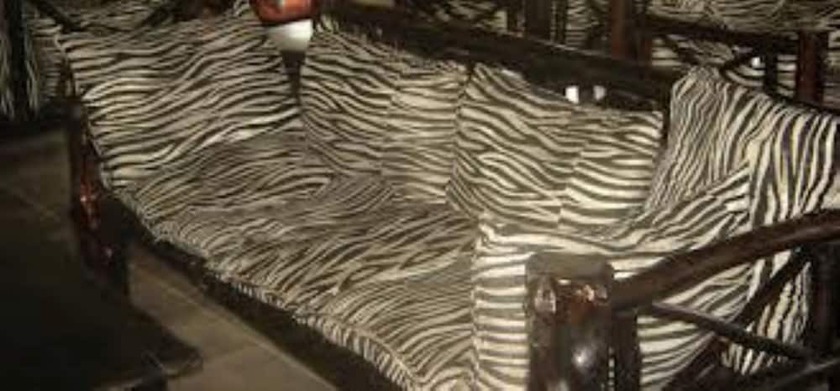 Imagen de los interiores del Hotel Fortune Green. Foto 7