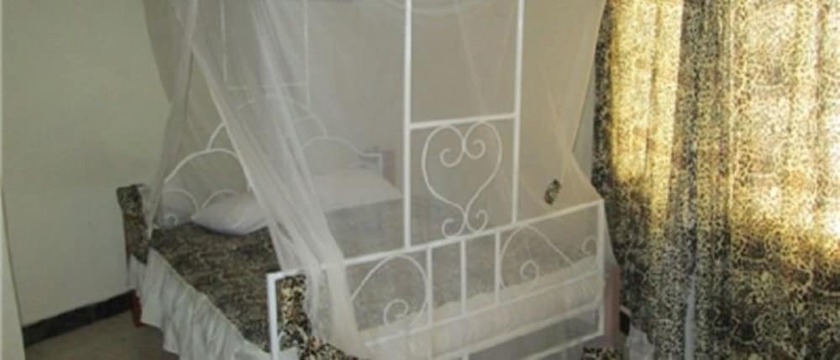 Imagen de la habitación del Hotel Fortune Green. Foto 3