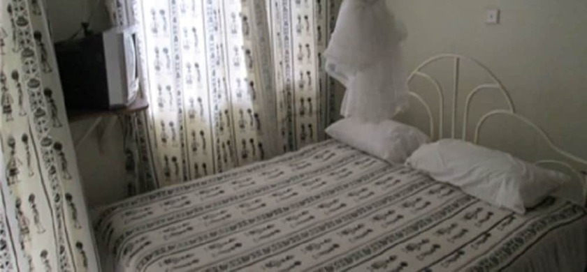 Imagen de la habitación del Hotel Fortune Green. Foto 5