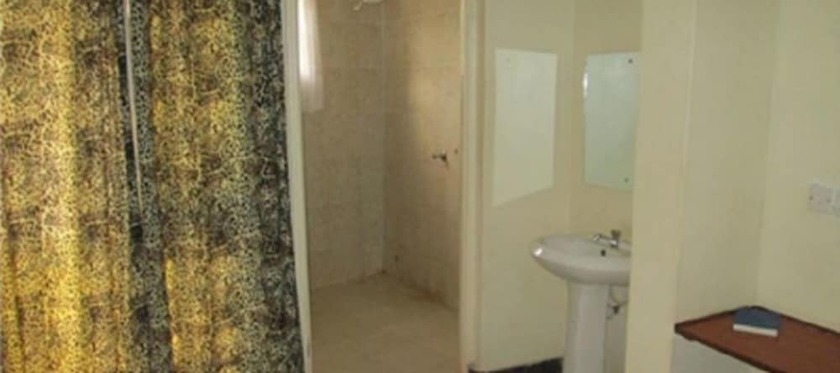 Imagen de la habitación del Hotel Fortune Green. Foto 6