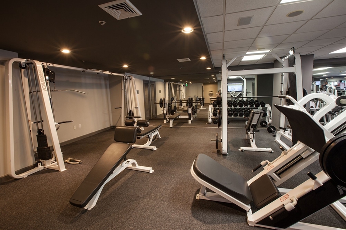 Imagen de los interiores del Hotel Fortune House Suites. Foto 14