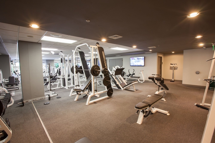 Imagen de los interiores del Hotel Fortune House Suites. Foto 15