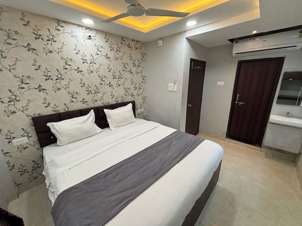 Imagen de la habitación del Hotel Fortune, Indore. Foto 5