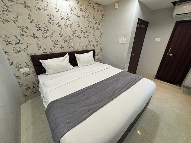 Imagen de la habitación del Hotel Fortune, Indore. Foto 6