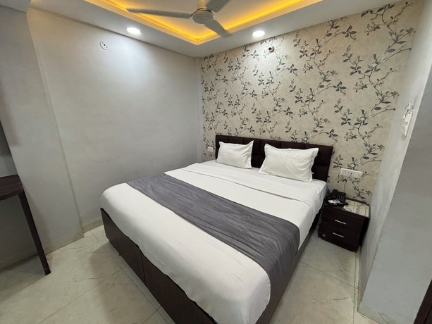 Imagen de la habitación del Hotel Fortune, Indore. Foto 8