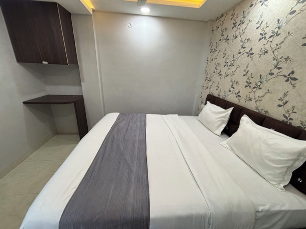 Imagen de la habitación del Hotel Fortune, Indore. Foto 9