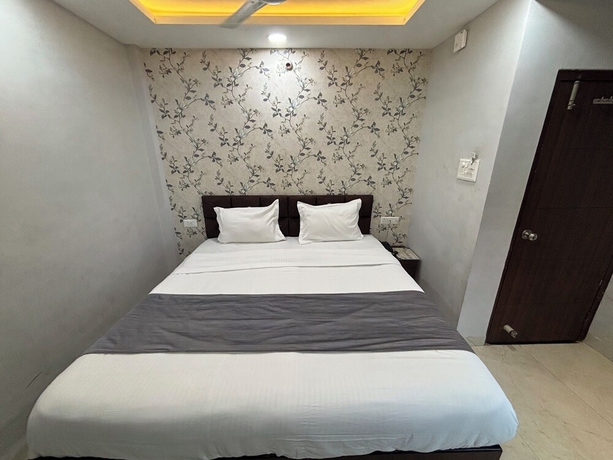 Imagen de la habitación del Hotel Fortune, Indore. Foto 10