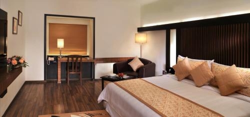 Imagen de la habitación del Hotel Fortune Inn Haveli - Member Itc Group. Foto 7