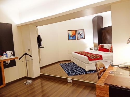 Imagen de la habitación del Hotel Fortune Inn Haveli - Member Itc Group. Foto 8