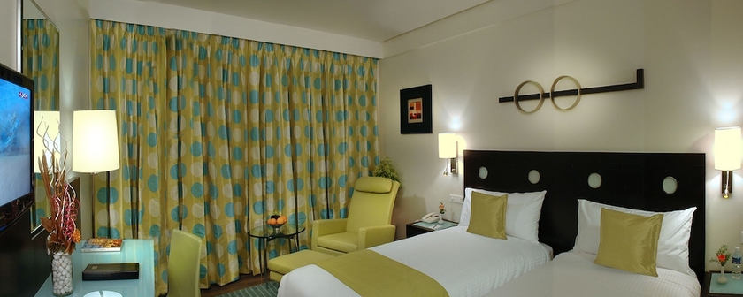 Imagen de la habitación del Hotel Fortune Inn Sree Kanya, Visakhapatnam - Member Itc Group. Foto 2