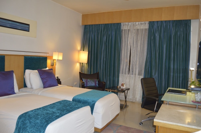 Imagen de la habitación del Hotel Fortune Inn Sree Kanya, Visakhapatnam - Member Itc Group. Foto 6