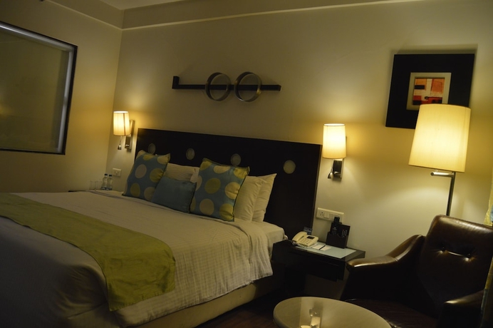 Imagen de la habitación del Hotel Fortune Inn Sree Kanya, Visakhapatnam - Member Itc Group. Foto 8