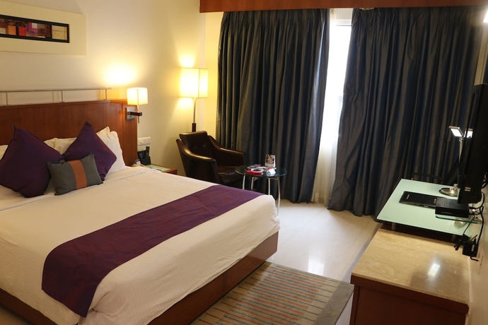 Imagen de la habitación del Hotel Fortune Inn Sree Kanya, Visakhapatnam - Member Itc Group. Foto 9