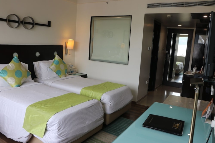 Imagen de la habitación del Hotel Fortune Inn Sree Kanya, Visakhapatnam - Member Itc Group. Foto 11