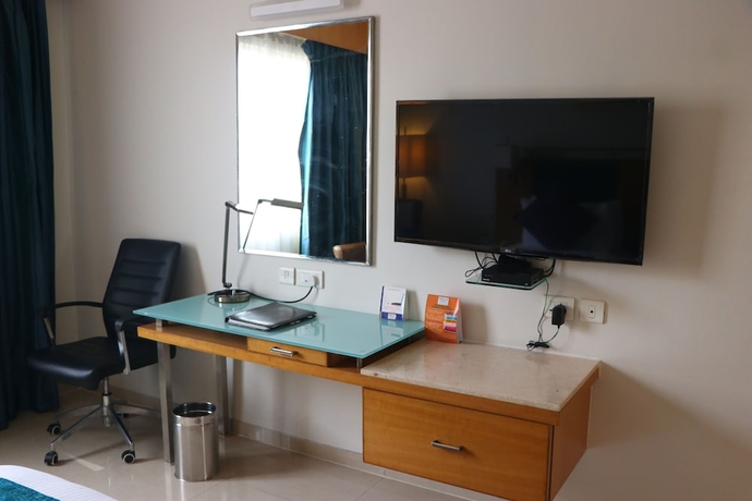 Imagen de la habitación del Hotel Fortune Inn Sree Kanya, Visakhapatnam - Member Itc Group. Foto 16