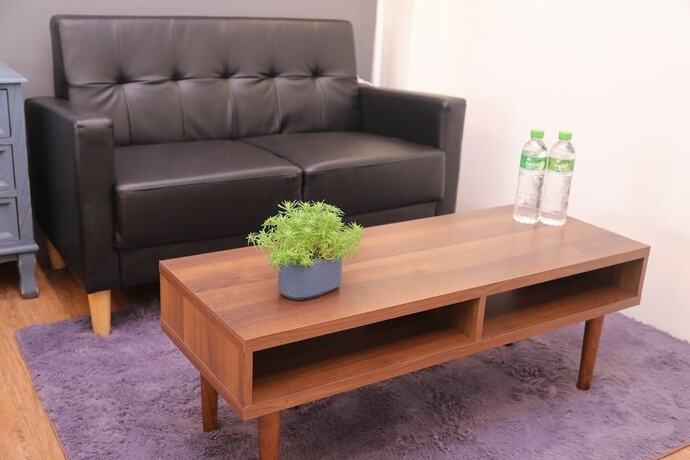 Imagen general del Hotel Fortune Inn, Tainan. Foto 4