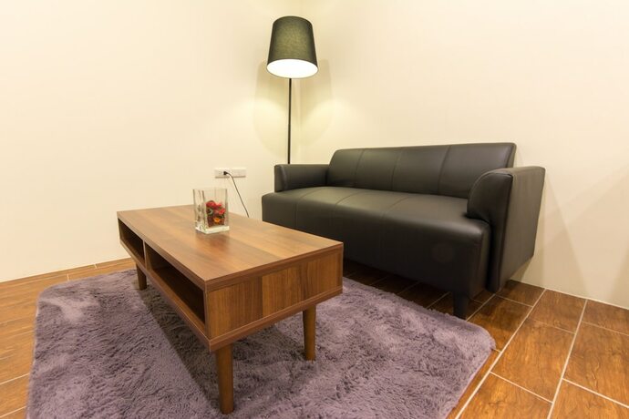 Imagen de la habitación del Hotel Fortune Inn, Tainan. Foto 12