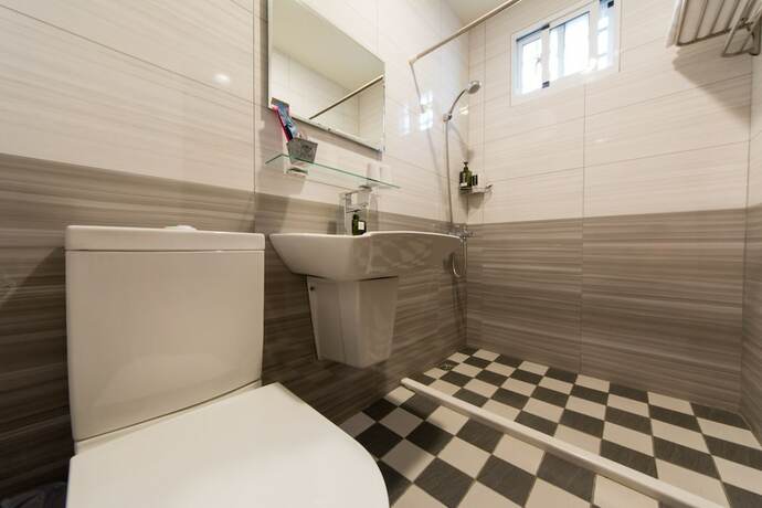 Imagen de la habitación del Hotel Fortune Inn, Tainan. Foto 16