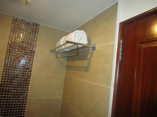 Imagen de la habitación del Hotel Fortune Jp Palace - Member Itc Group, Mysore. Foto 8